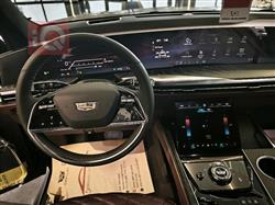 كاديلاك اسكاليد